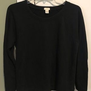 J Crew crew neck sweatshirt for sale ✨